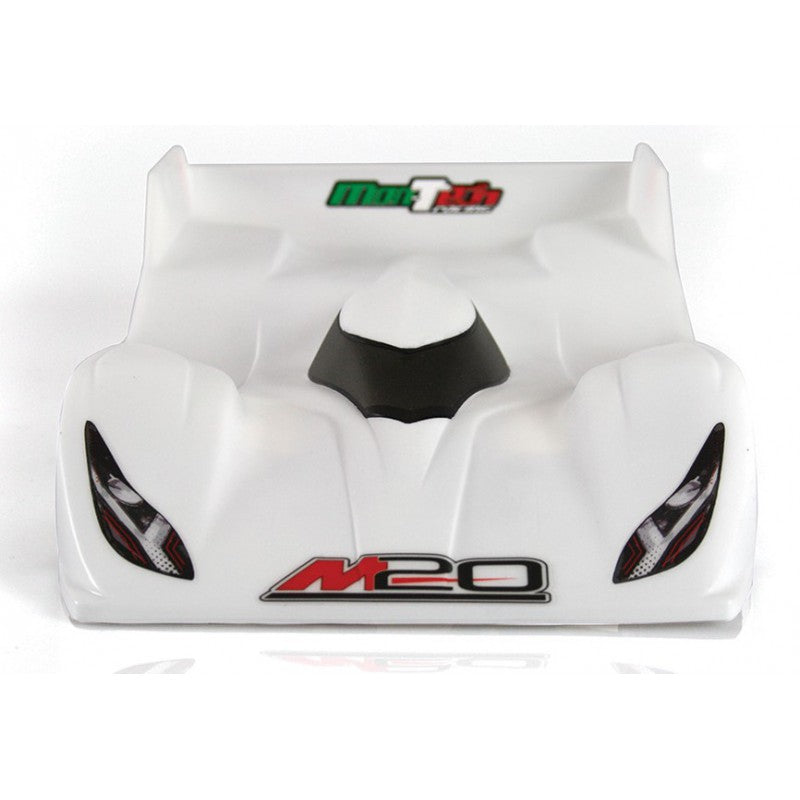 1/12 Pan Car Body - M20