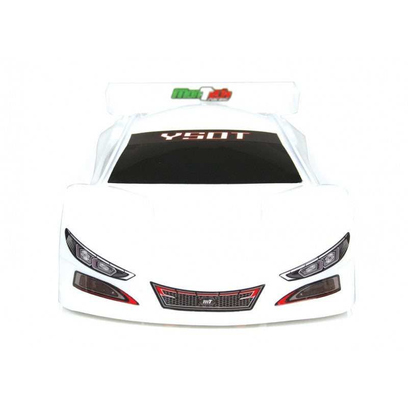 1/10 Touring Car 190MM Body - YSOT "La Leggera"