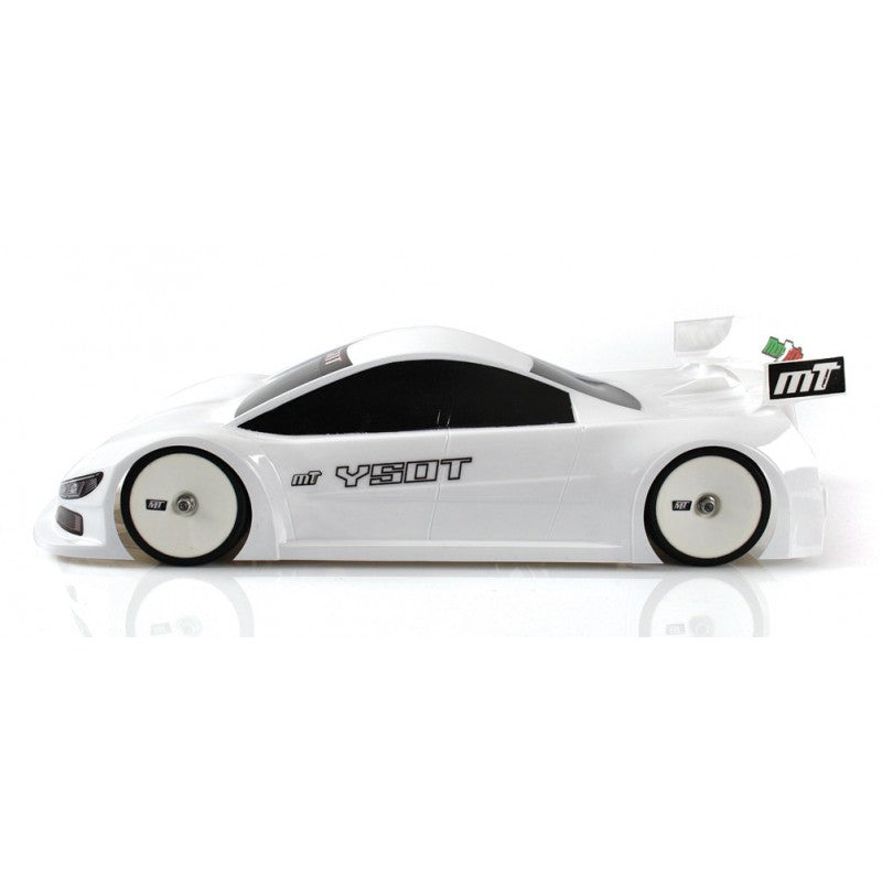 1/10 Touring Car 190MM Body - YSOT "La Leggera"