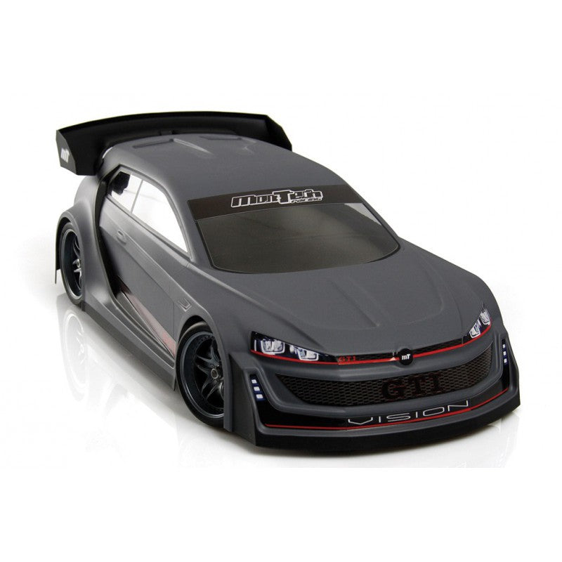 1/10 Rally/FWD Car 190MM Body - GTI Vision