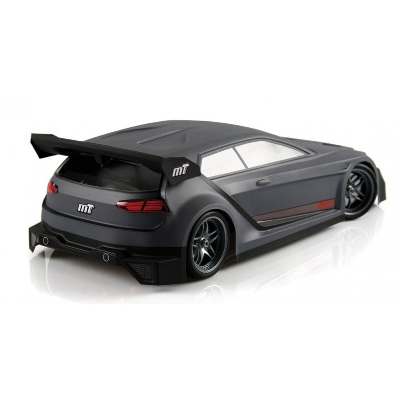 1/10 Rally/FWD Car 190MM Body - GTI Vision