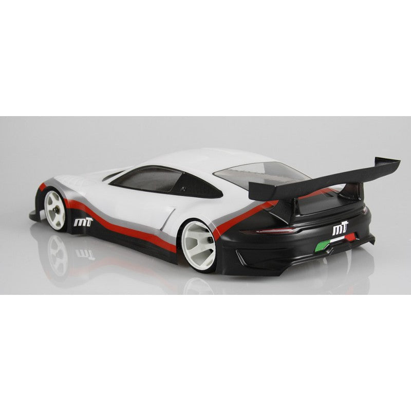 1/12 GT12 Car body - RS GT3 "LEGGERA"