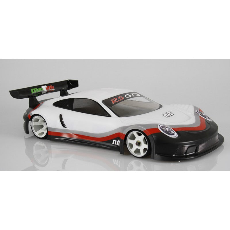 1/12 GT12 Car body - RS GT3 "LEGGERA"