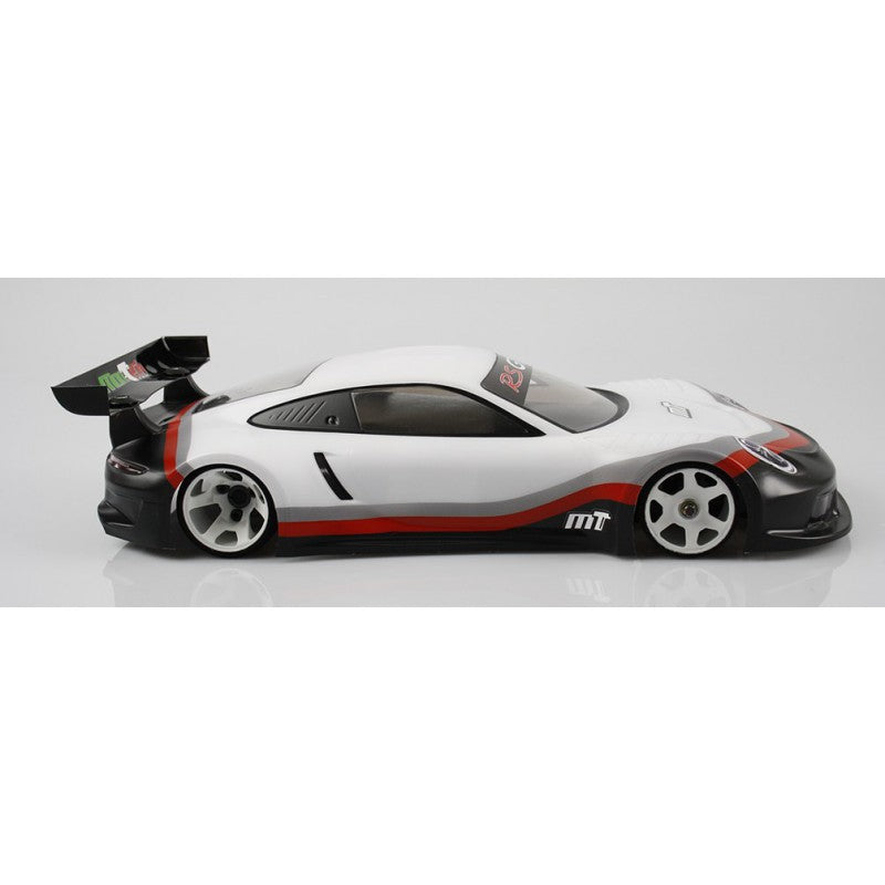 1/12 GT12 Car body - RS GT3