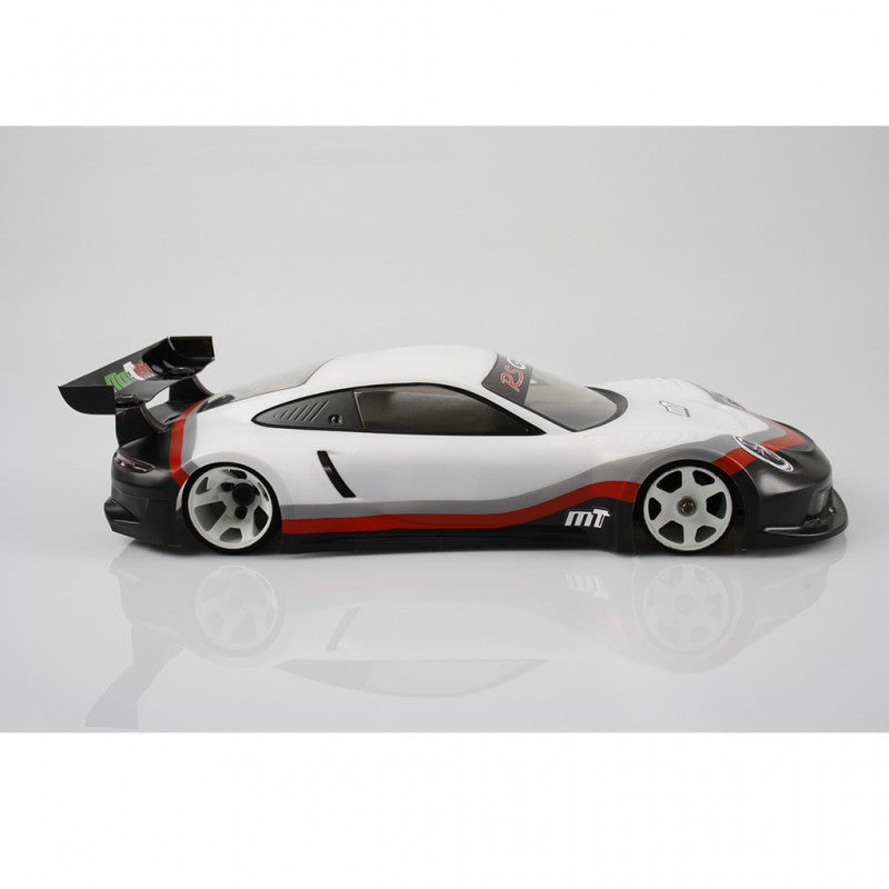 1/12 GT12 Car body - RS GT3