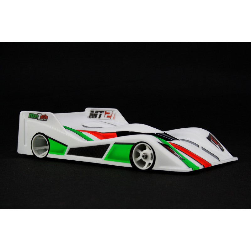 1/12 Pan Car Body - M21