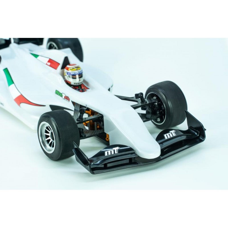 1/10 Formula 1 Wing - 2022 Front Black