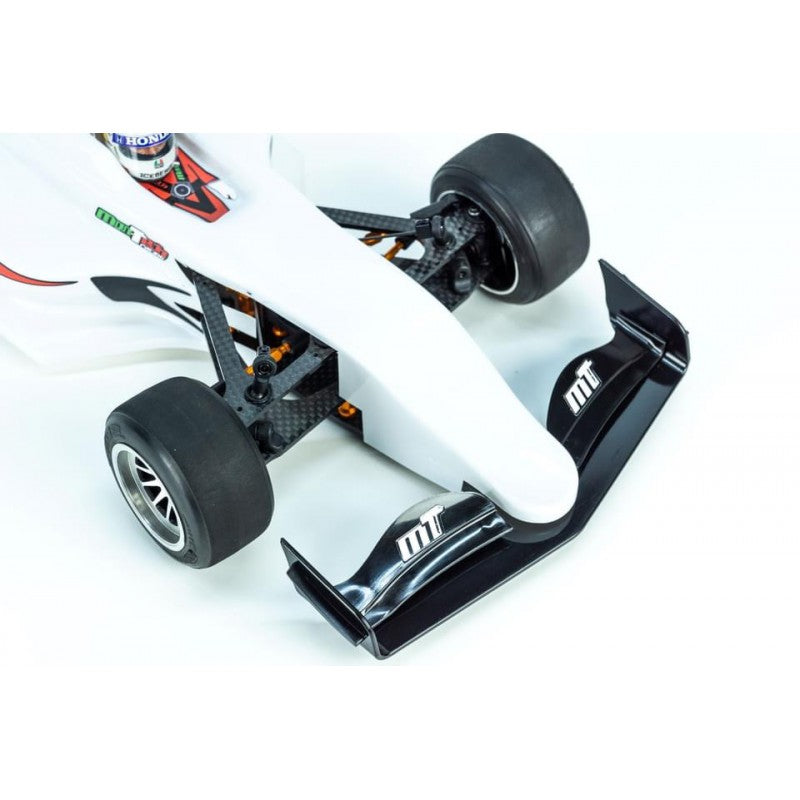 1/10 Formula 1 Wing - 2022 Front Black