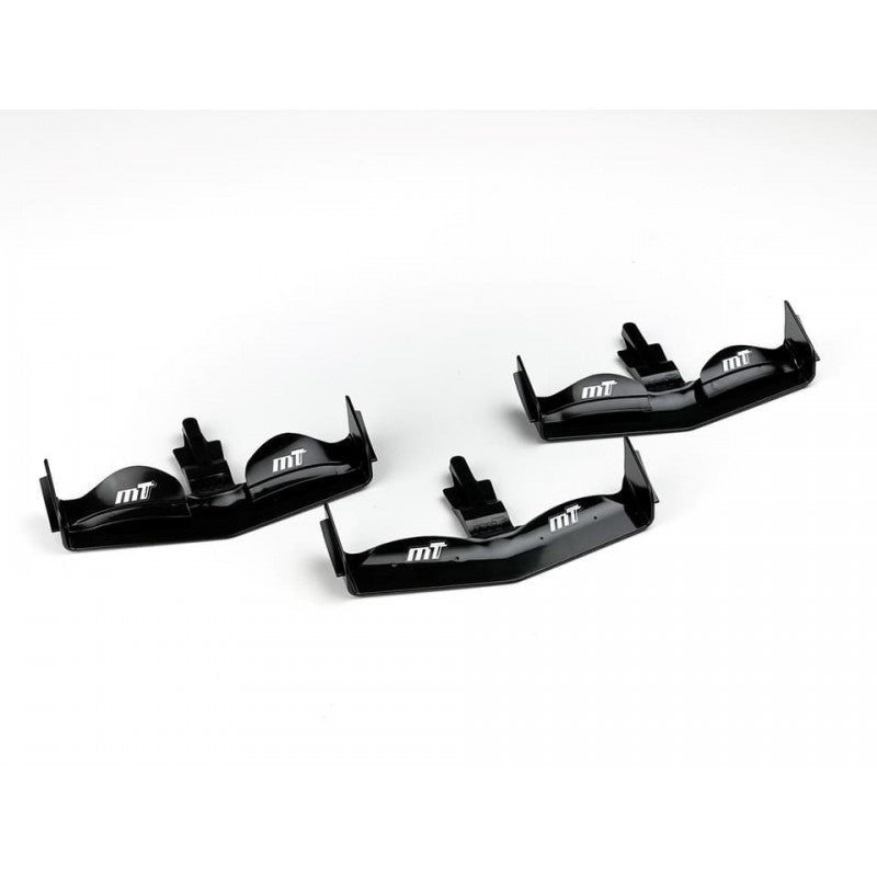 1/10 Formula 1 Wing - 2022 Front Black