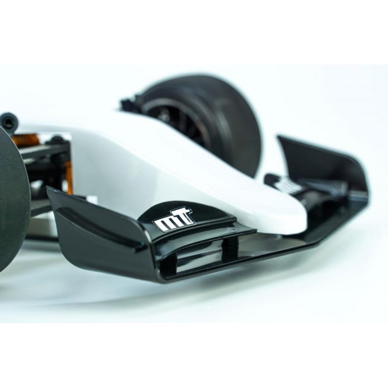 1/10 Formula 1 Wing - 2022 Front Black