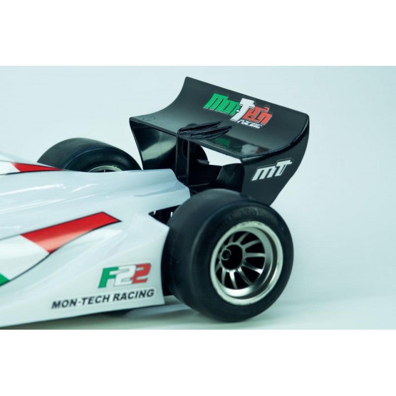 1/10 Formula 1 Wing - 2022 Rear White