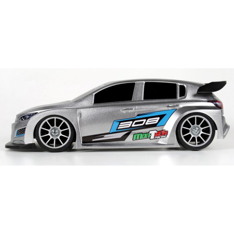 1/10 Mini Car (M-chassis) 165MM Body - 308