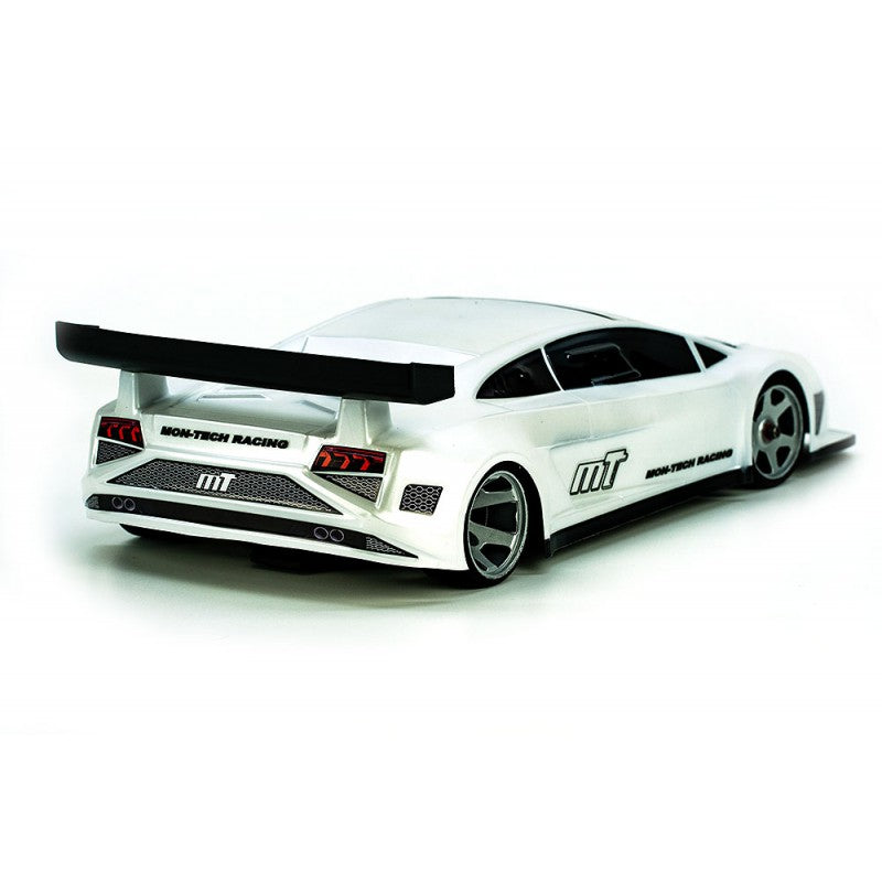 1/12 GT12 Car body - TROFEO