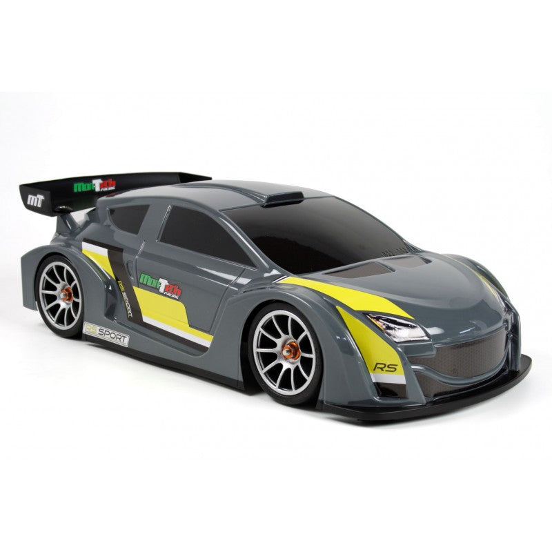 1/10 Mini Car (M-chassis) 160MM Body - RS Sport-M