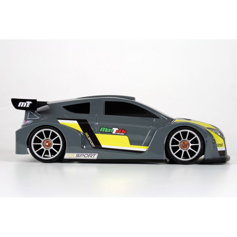 1/10 Mini Car (M-chassis) 160MM Body - RS Sport-M