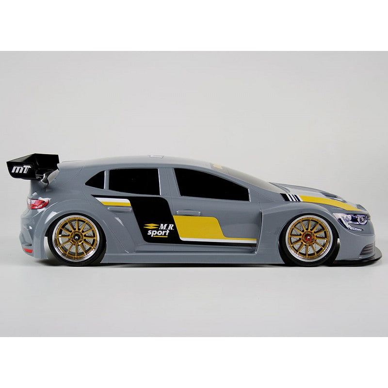 1/10 Rally/FWD Car 190MM Body - M.R. Sport
