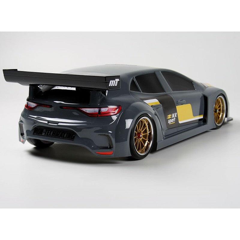 1/10 Rally/FWD Car 190MM Body - M.R. Sport