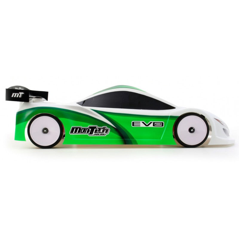 1/10 Touring Car 190MM Body - EVO2 "La Leggera"