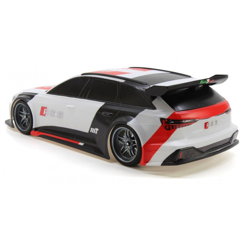 1/10 Touring Car 190MM Body - RS6