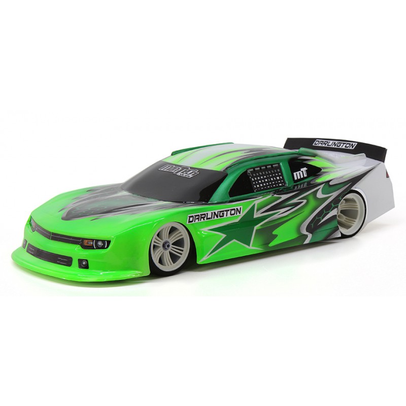 1/10 Pan Car 200mm from Ovale - Oval Darlington "La Leggera"