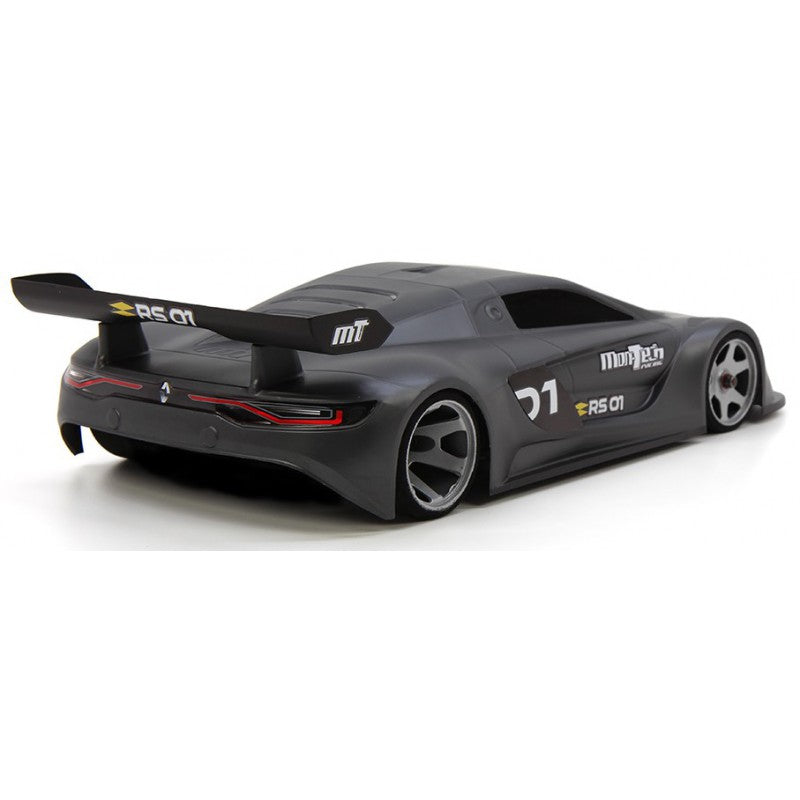 1/12 GT12 Car body - RS01