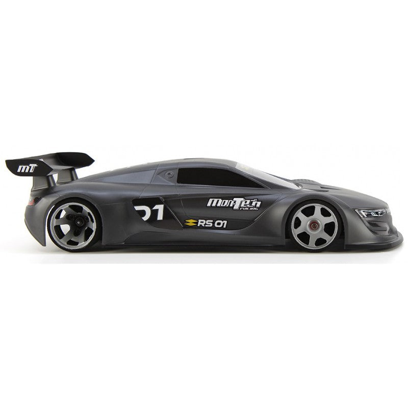 1/12 GT12 Car body - RS01