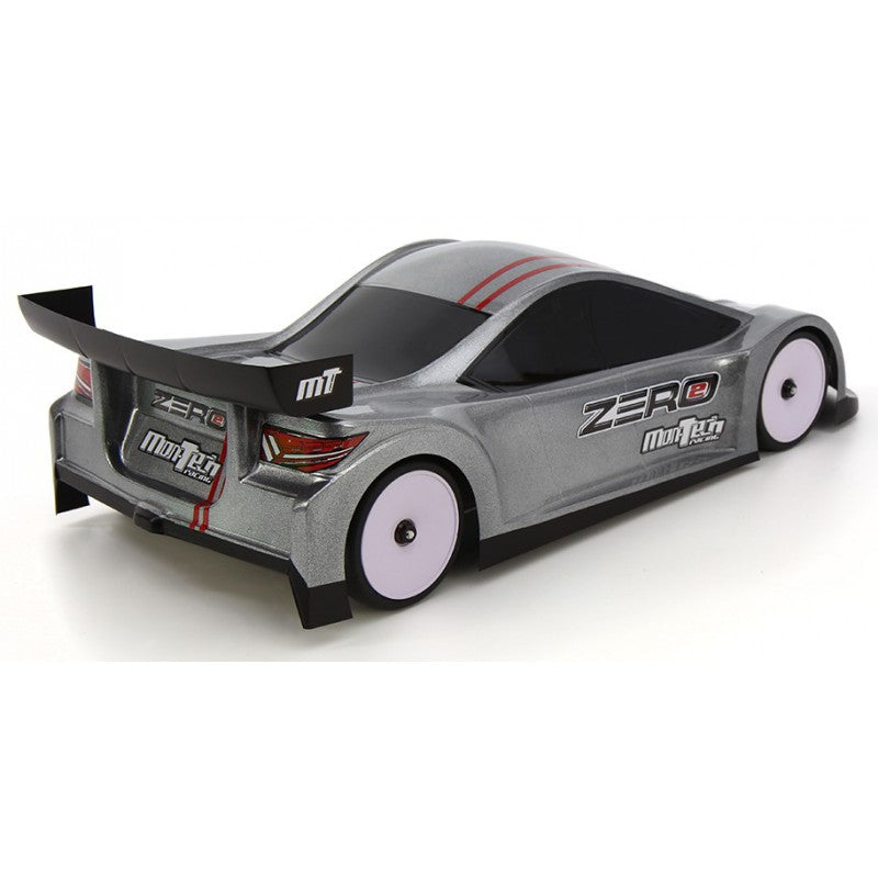 1/10 Touring Car 190MM Body - ZERO 2 Standard