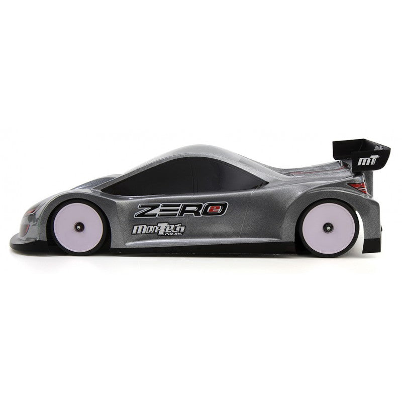 1/10 Touring Car 190MM Body - ZERO 2 Standard