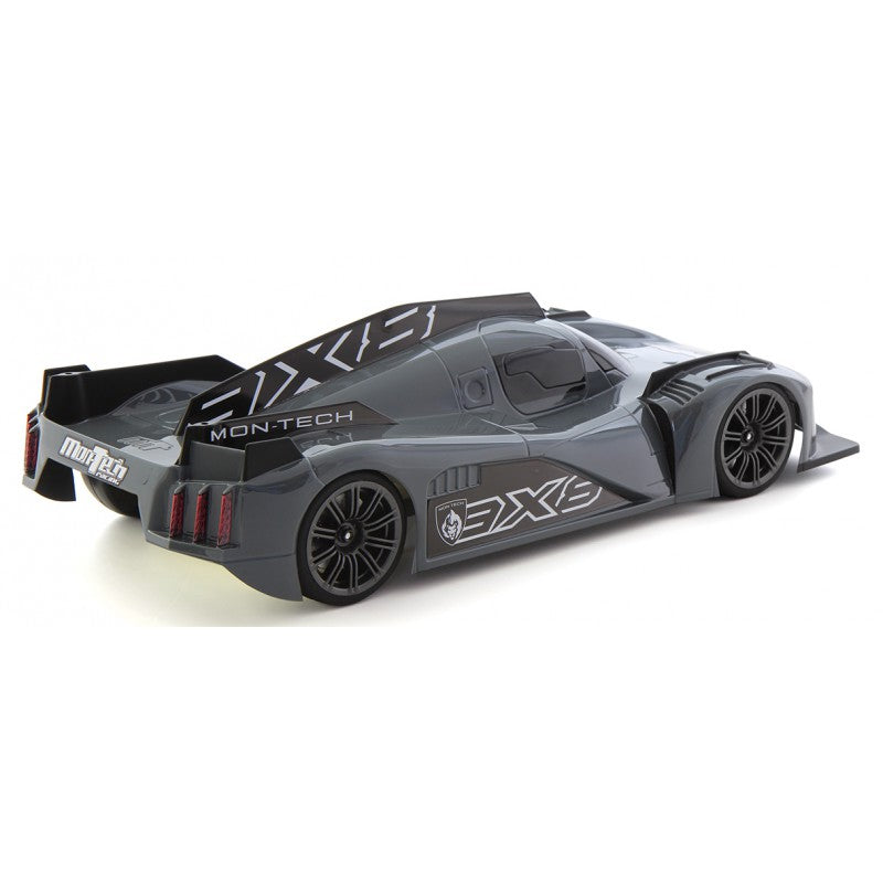 1/10 LMH 190mm Body (WB 260) - LMH