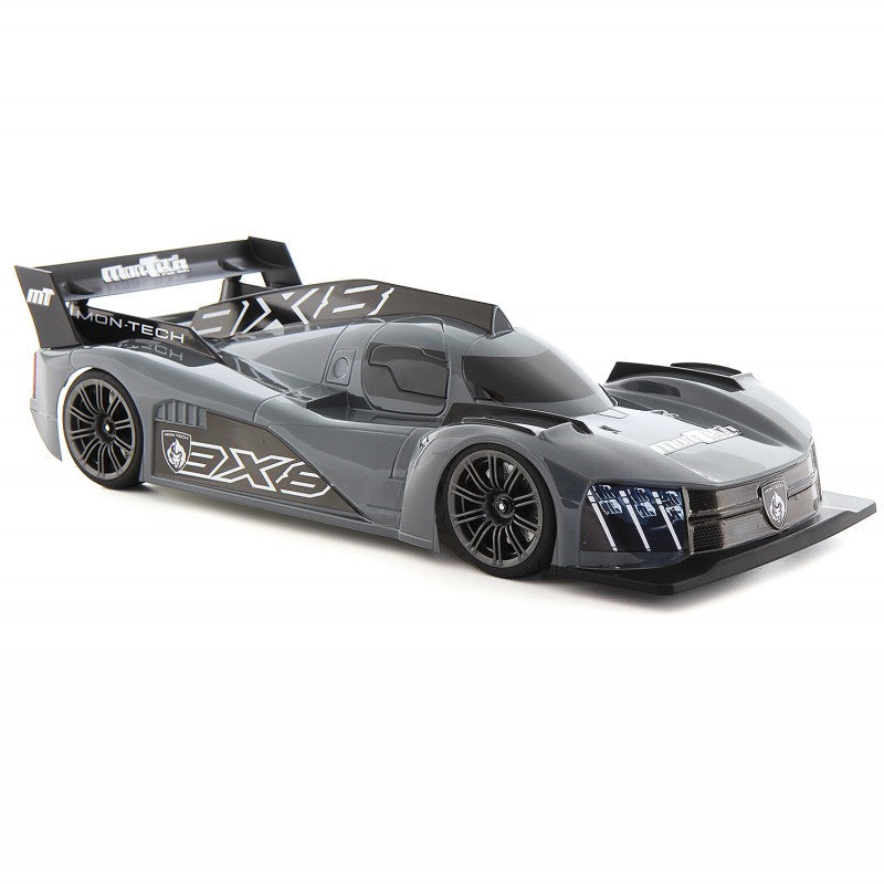 1/10 LMH 190mm Body (WB 260) - LMH