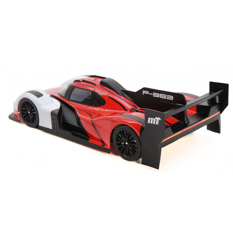 1/10 LMH 190mm Body (WB 260) - P-963