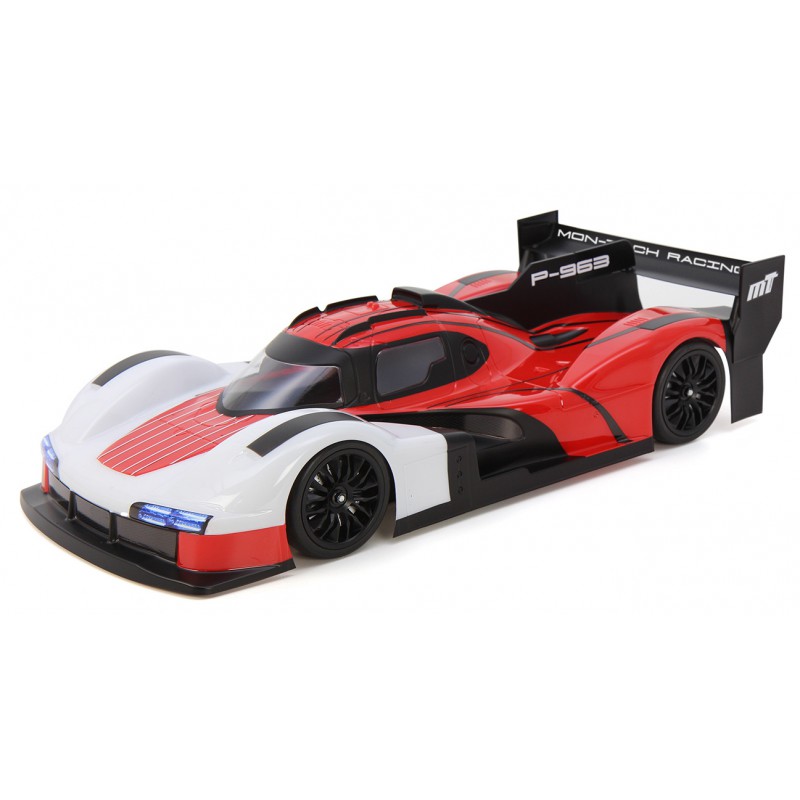 1/10 LMH 190mm Body (WB 260) - P-963
