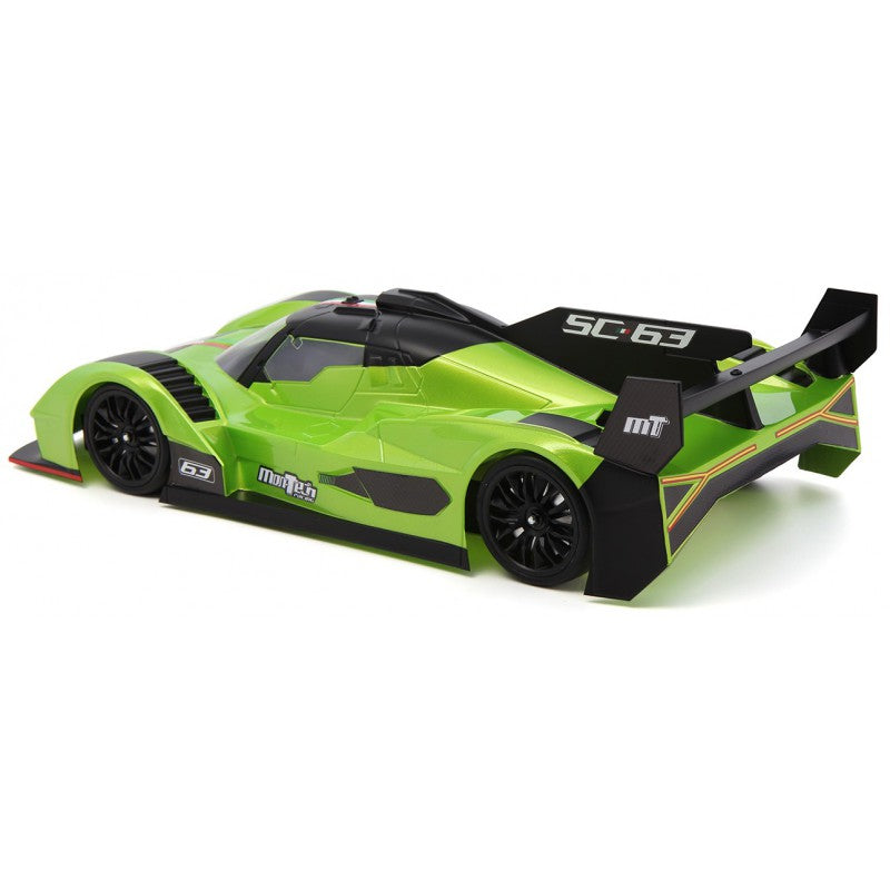 1/10 LMH 190mm Body (WB 260) - SC-63