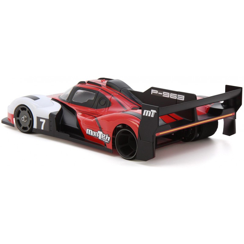 1/12 LMH Pan Car Body - P963 "La Leggera"