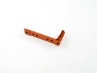 PN Racing Mini-Z Motor Mount Cross Bar for MR2996 & MR2999 (Orange)