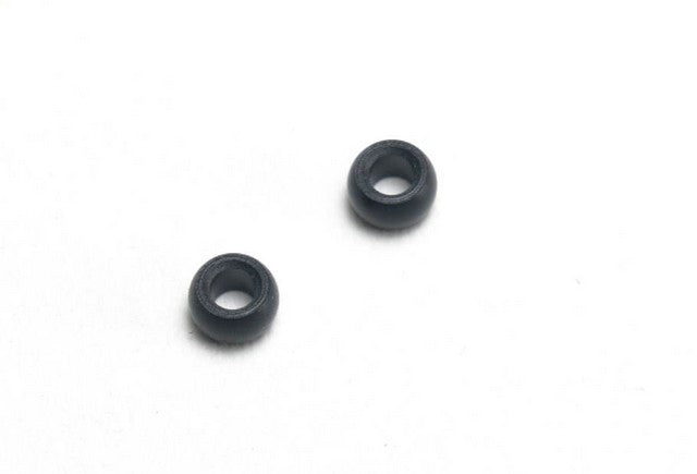 PN Racing MR3080D Delrin Ball for V4 Double A-Arm (2pcs)
