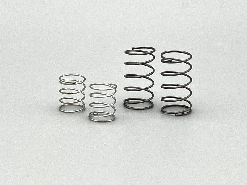 MRD MRD-OP006 - Rear Spring Set for MINI-Z AWD