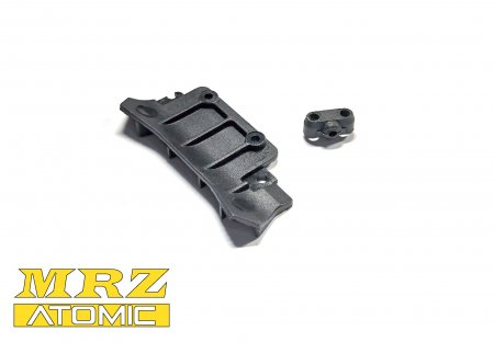 Atomic MRZ Pivot Mount and Diffuser
