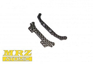 Atomic MRZ Side Body Mount
