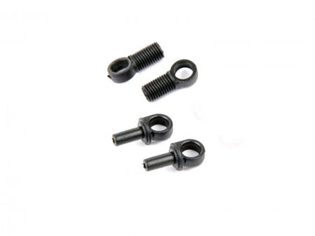 Atomic MRZ-UP07P3 - DWS Damper Shock