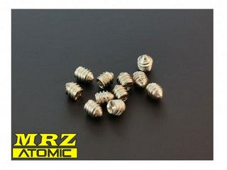 Atomic MRZ Set screw for pinion (M2x2) 10 pcs