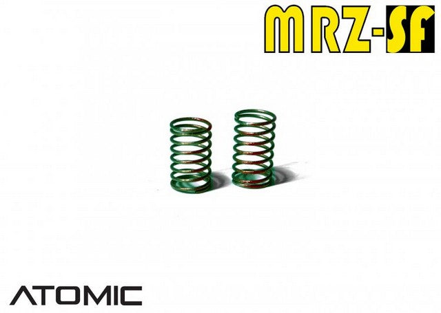 Atomic MRZSF-02XS - MRZ SF Side Spring (Extra Soft-Green)