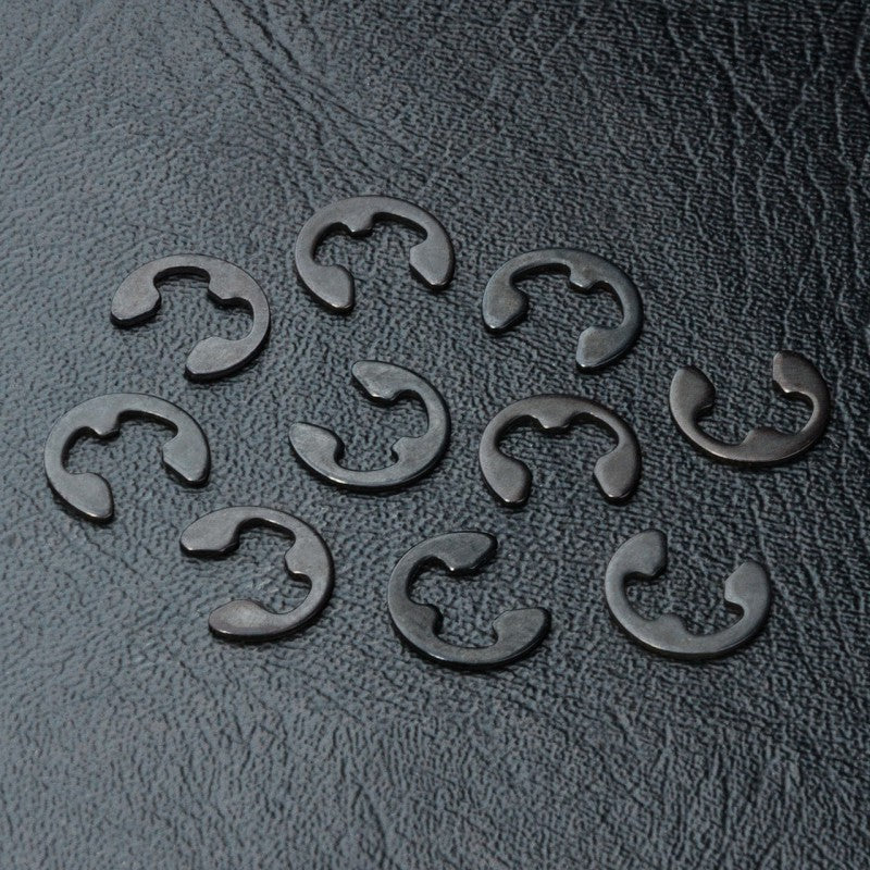 DISC.. E-clip 4.0 (10)