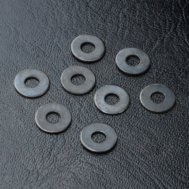 DISC.. Spacer 3X8X0.5 (8)