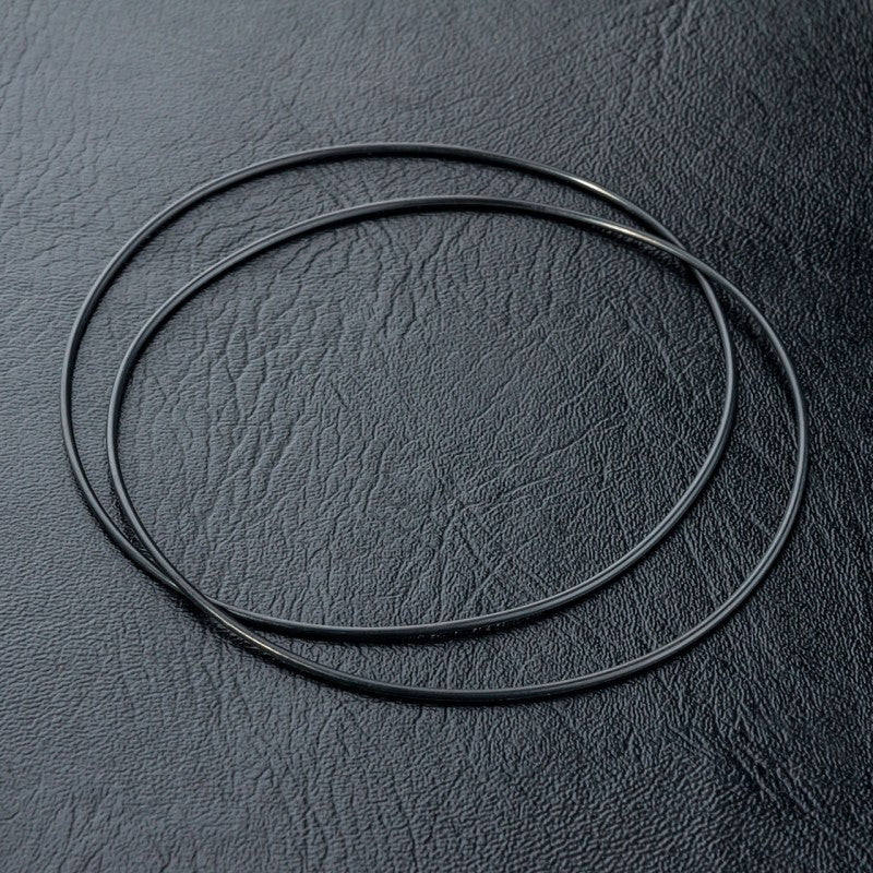 DISC.. O-ring 60X1 (2)