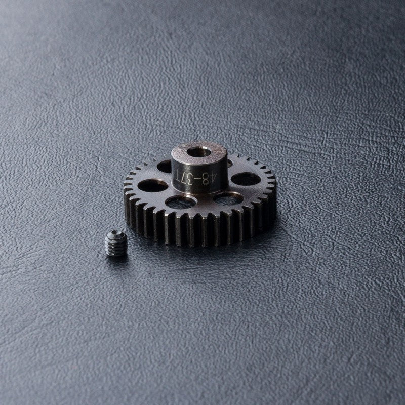DISC.. 48P Pinion 37T (lightweight) 1 PCE