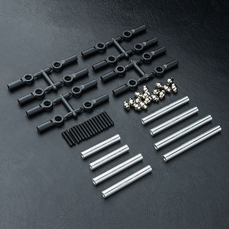 DISC.. CMX Alum. link set (252mm)