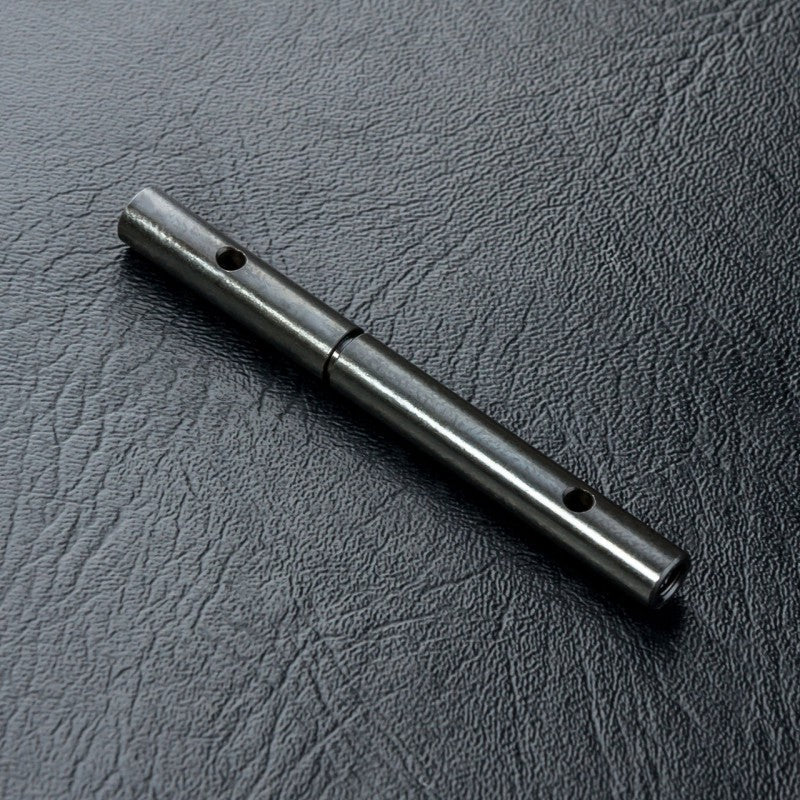 DISC.. Main gear shaft