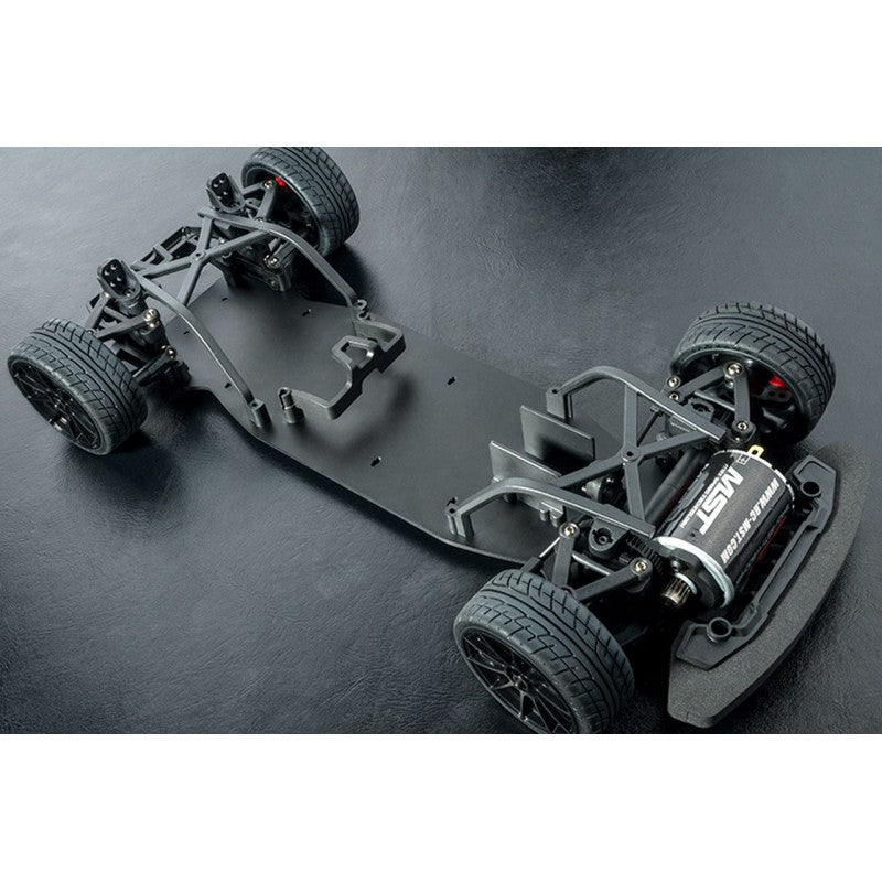 DISC.. TCF FF On-Road Kit