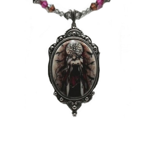 Jessica Galbreth - Dark Queen